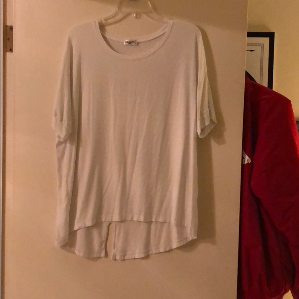 White Shirt